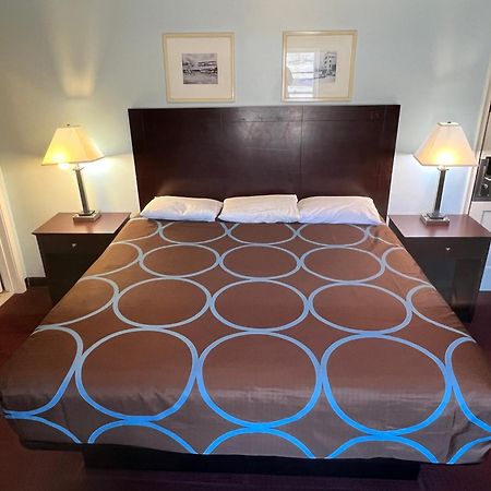 Amerivu Inn & Suites - St Croix Falls Saint Croix Falls Esterno foto