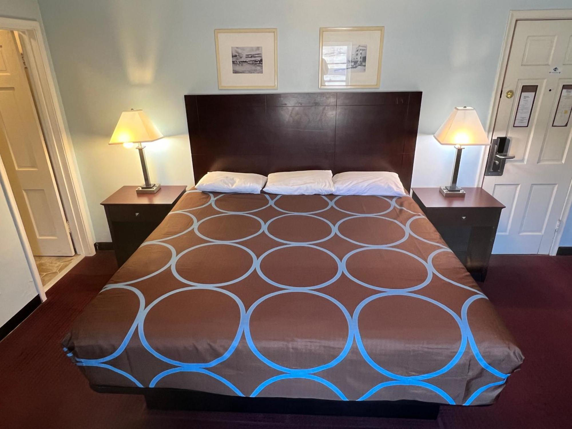 Amerivu Inn & Suites - St Croix Falls Saint Croix Falls Esterno foto