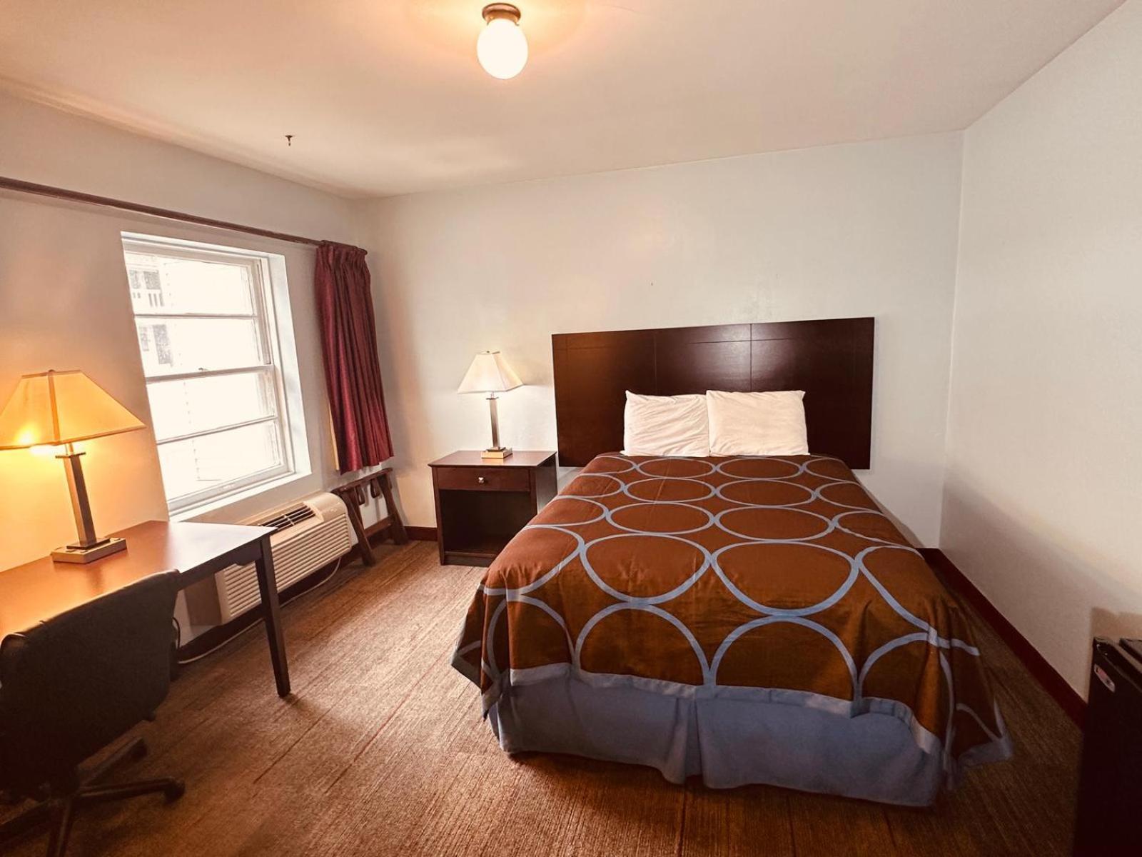 Amerivu Inn & Suites - St Croix Falls Saint Croix Falls Esterno foto