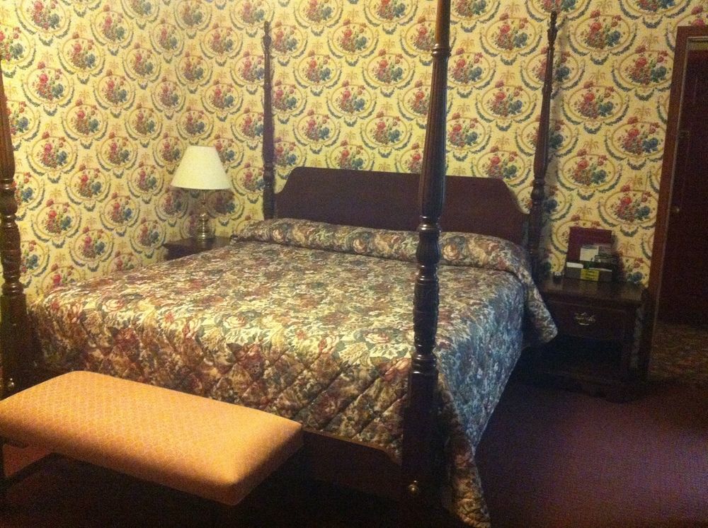 Amerivu Inn & Suites - St Croix Falls Saint Croix Falls Esterno foto
