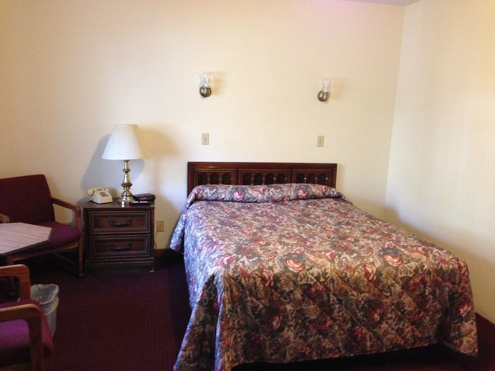 Amerivu Inn & Suites - St Croix Falls Saint Croix Falls Esterno foto
