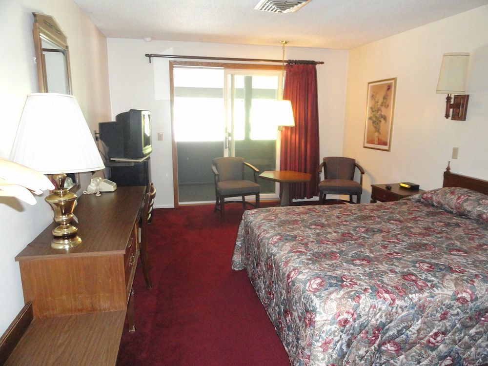 Amerivu Inn & Suites - St Croix Falls Saint Croix Falls Esterno foto