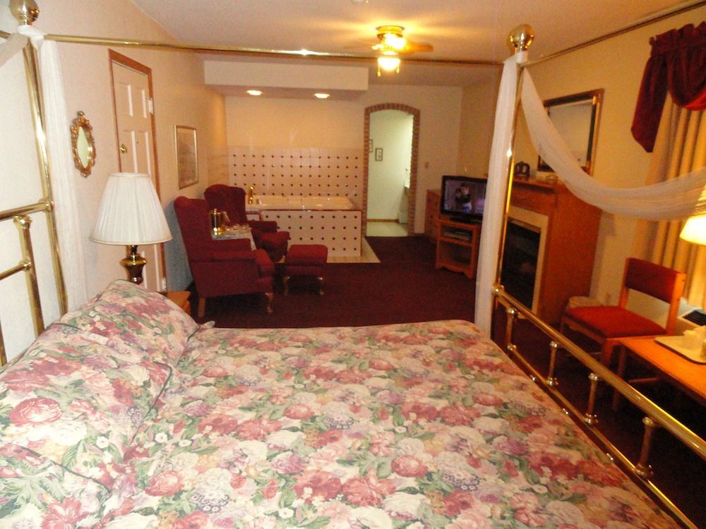Amerivu Inn & Suites - St Croix Falls Saint Croix Falls Esterno foto