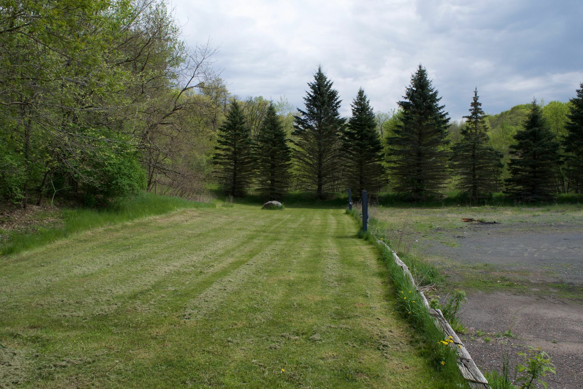 Amerivu Inn & Suites - St Croix Falls Saint Croix Falls Esterno foto